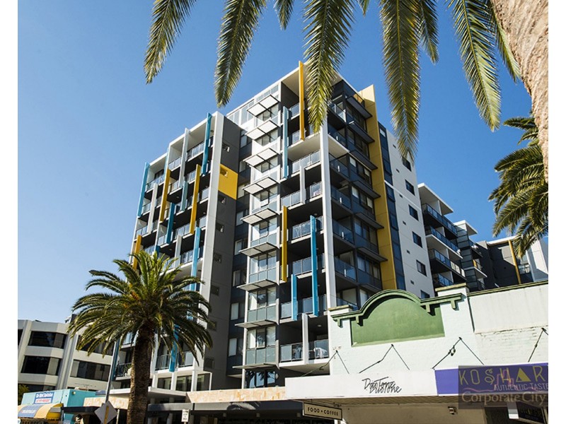 98/311 Hay Street, East Perth WA 6004