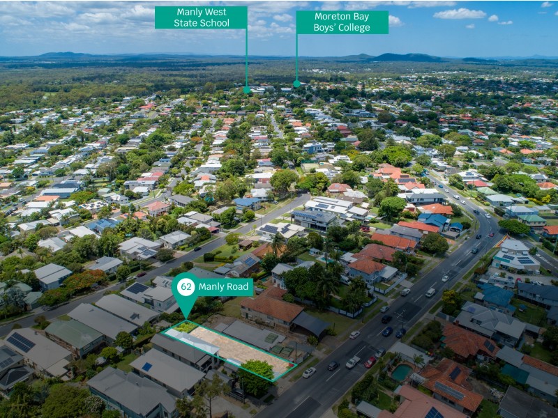 62 Manly Road, Manly West QLD 4179