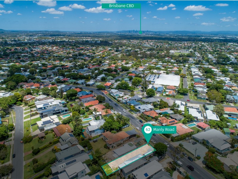62 Manly Road, Manly West QLD 4179