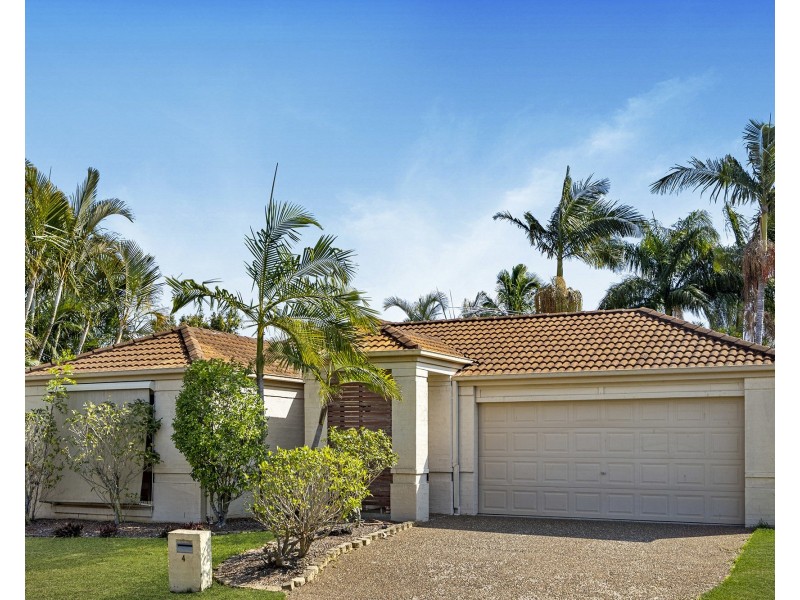 4 Cloverbrook Place, Bracken Ridge QLD 4017
