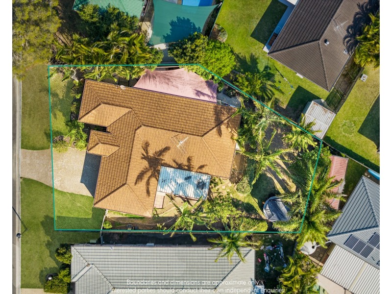 4 Cloverbrook Place, Bracken Ridge QLD 4017