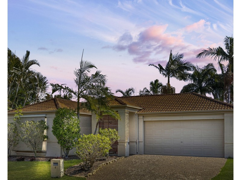 4 Cloverbrook Place, Bracken Ridge QLD 4017