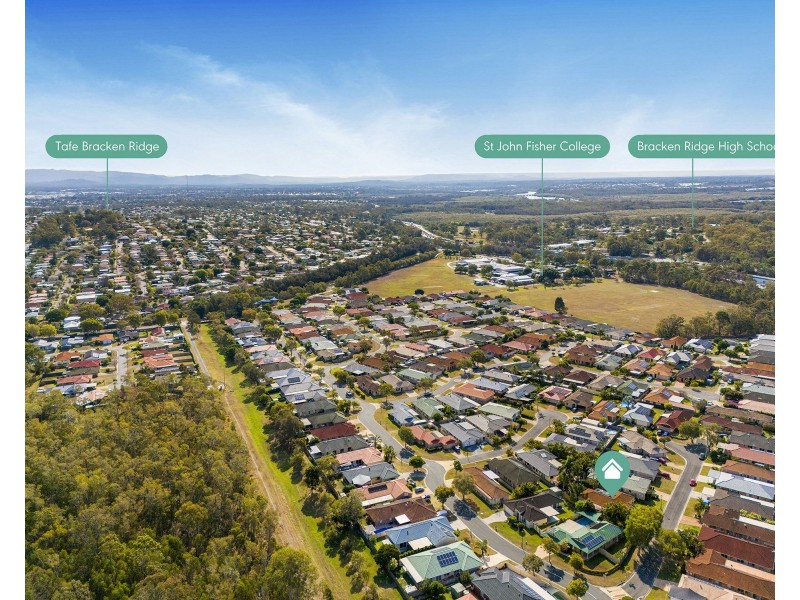 4 Cloverbrook Place, Bracken Ridge QLD 4017