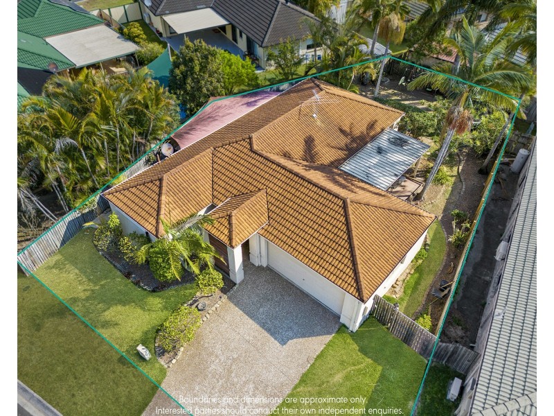4 Cloverbrook Place, Bracken Ridge QLD 4017