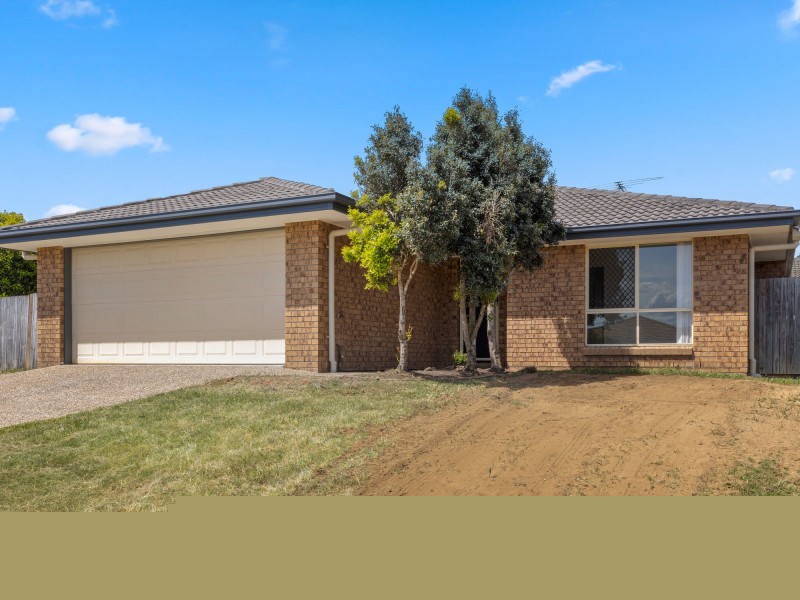 29 Burswood Close, Wulkuraka QLD 4305