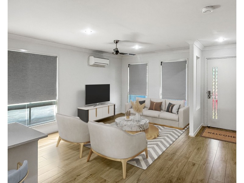 12 Alessandra Cct, Coomera QLD 4209