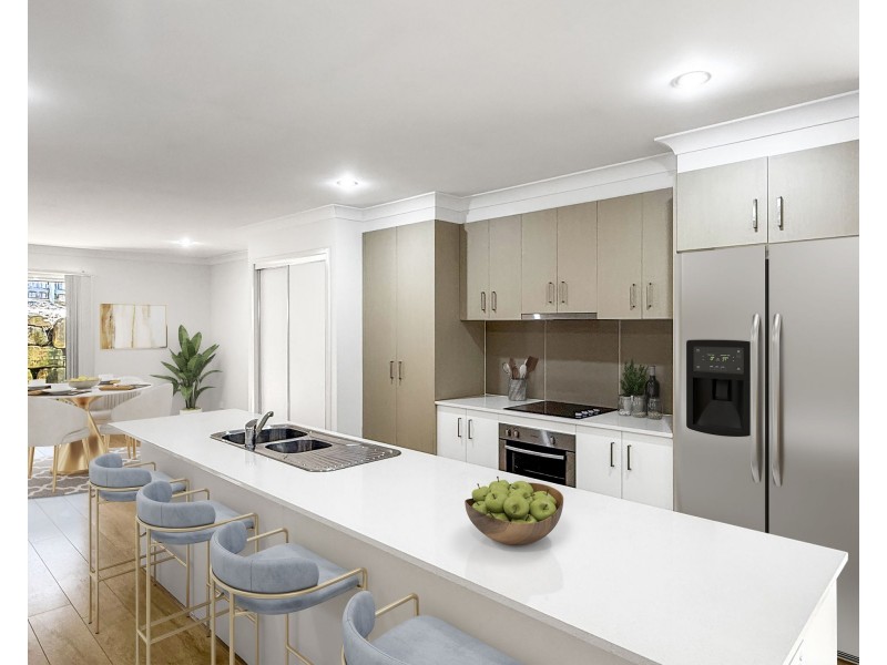 12 Alessandra Cct, Coomera QLD 4209