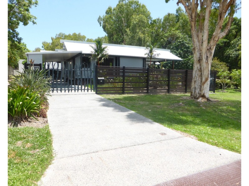 16 Turtle Close, Clifton Beach QLD 4879