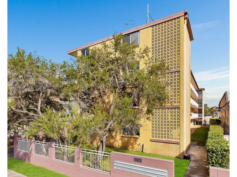 5/921 Brunswick Street, New Farm QLD 4005