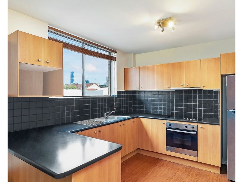 5/921 Brunswick Street, New Farm QLD 4005