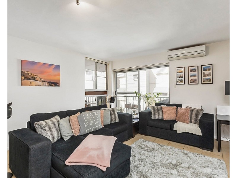 5/921 Brunswick Street, New Farm QLD 4005