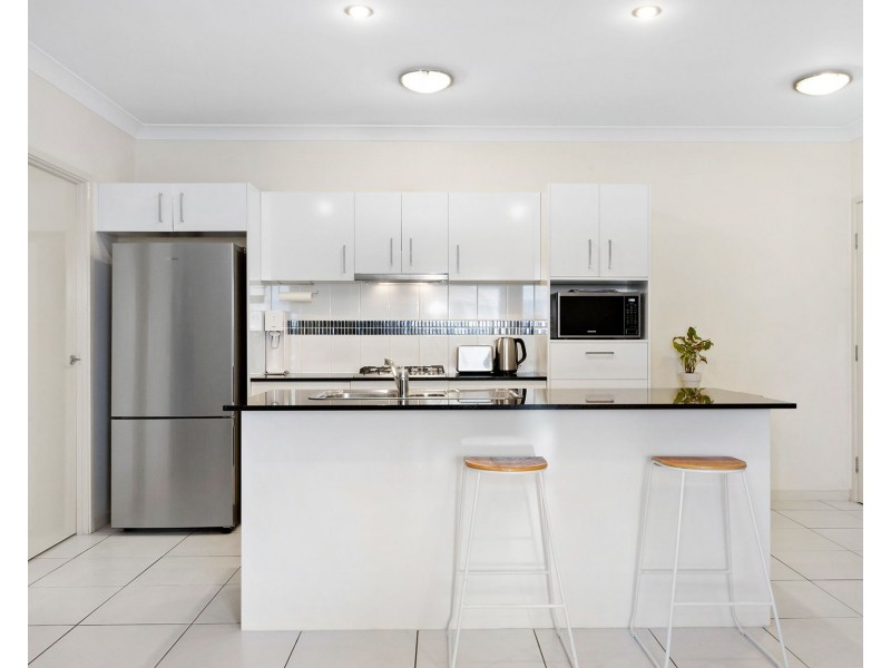 5/48 Glenalva Terrace, Enoggera QLD 4051