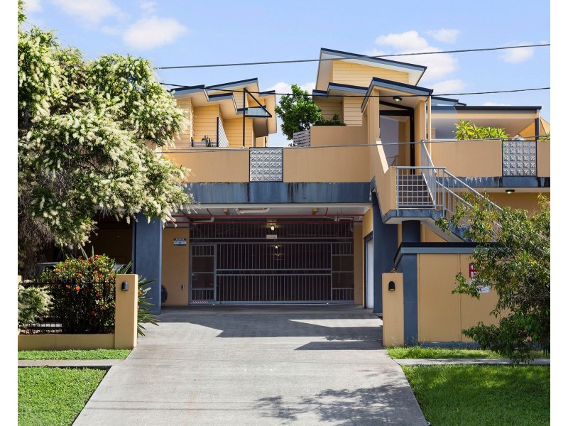 5/48 Glenalva Terrace, Enoggera QLD 4051