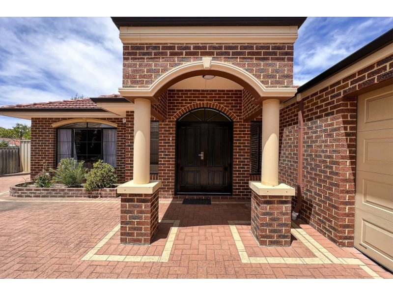 21A Staines Street, Lathlain WA 6100