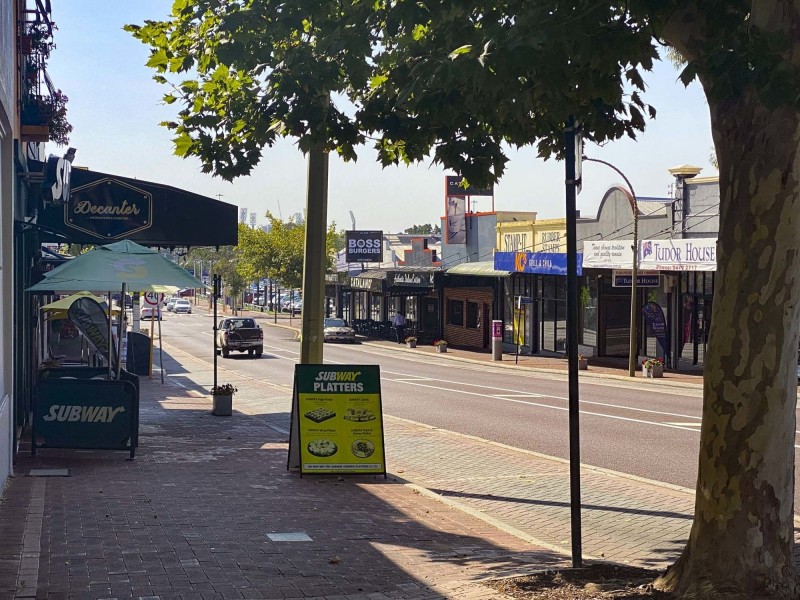 21A Staines Street, Lathlain WA 6100