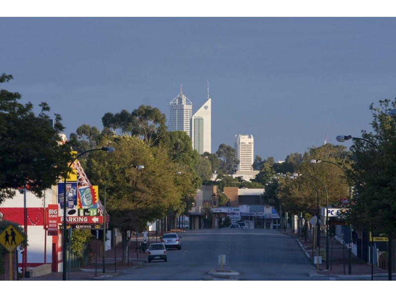 21A Staines Street, Lathlain WA 6100