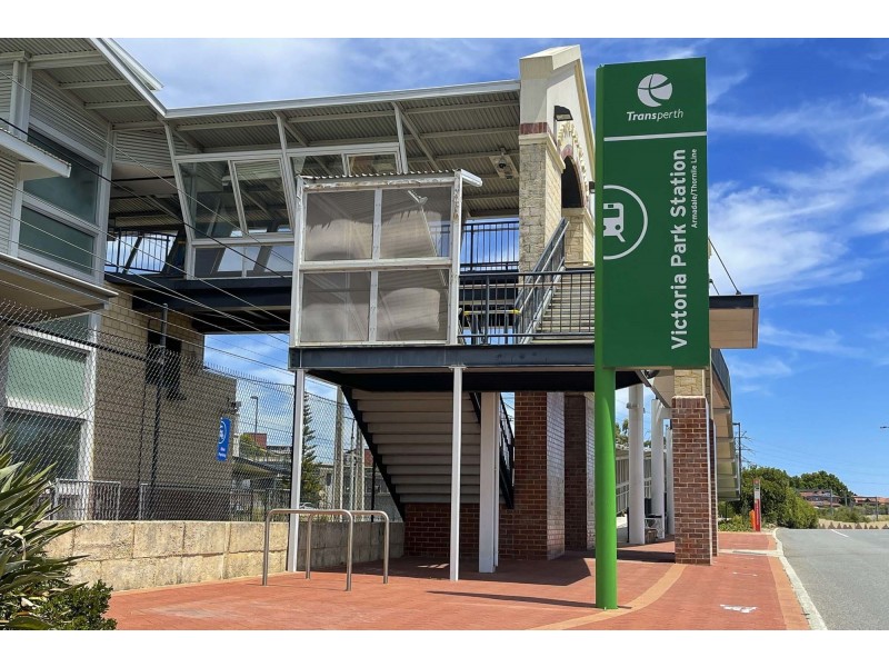 21A Staines Street, Lathlain WA 6100