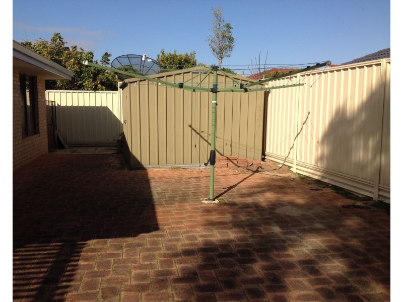 6 Kilrush Place, Waterford WA 6152