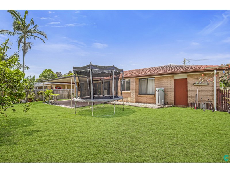 18 Benyon Street, Wavell Heights QLD 4012