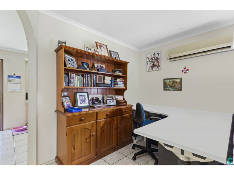 18 Benyon Street, Wavell Heights QLD 4012