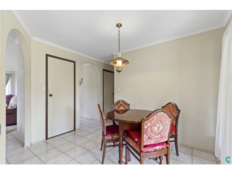 18 Benyon Street, Wavell Heights QLD 4012