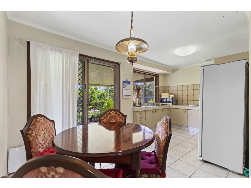 18 Benyon Street, Wavell Heights QLD 4012