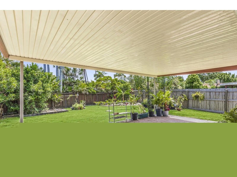 18 Benyon Street, Wavell Heights QLD 4012