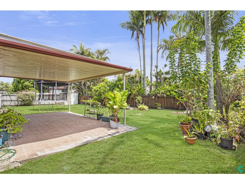 18 Benyon Street, Wavell Heights QLD 4012