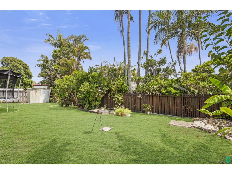 18 Benyon Street, Wavell Heights QLD 4012