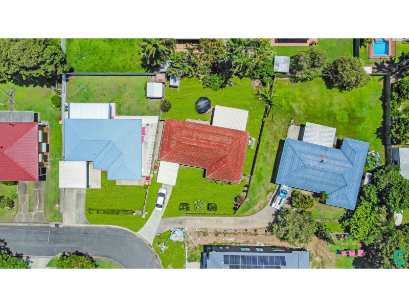 18 Benyon Street, Wavell Heights QLD 4012