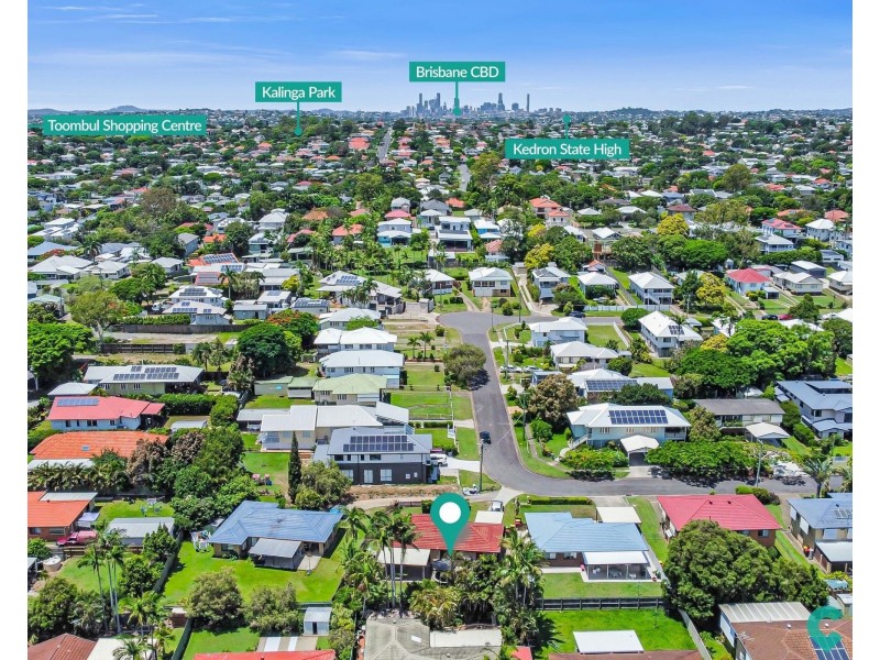 18 Benyon Street, Wavell Heights QLD 4012