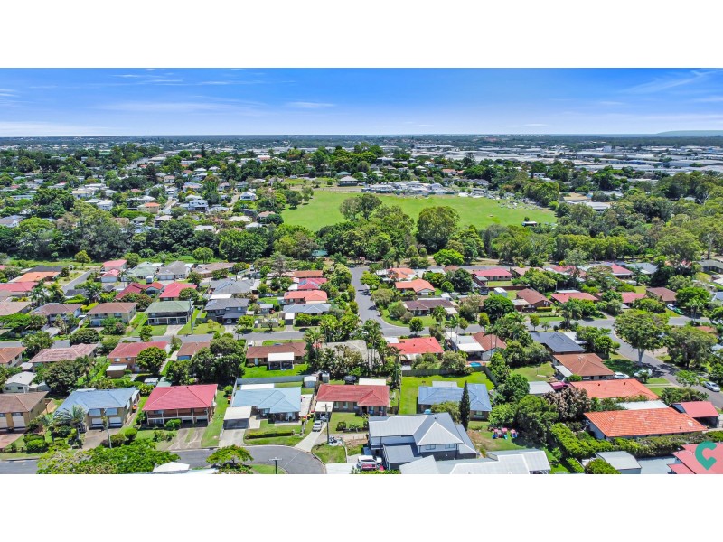 18 Benyon Street, Wavell Heights QLD 4012