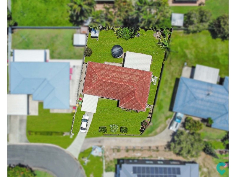 18 Benyon Street, Wavell Heights QLD 4012