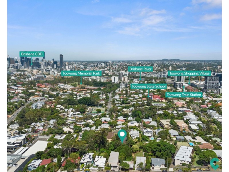20A Norwood Street, Toowong QLD 4066