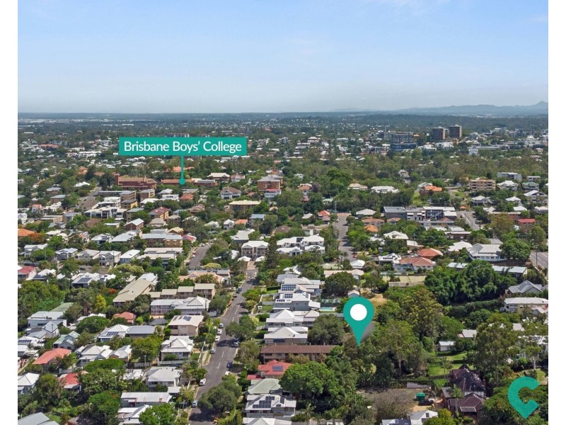 20A Norwood Street, Toowong QLD 4066