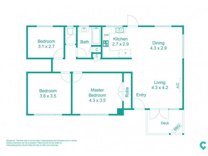 20A Norwood Street, Toowong QLD 4066