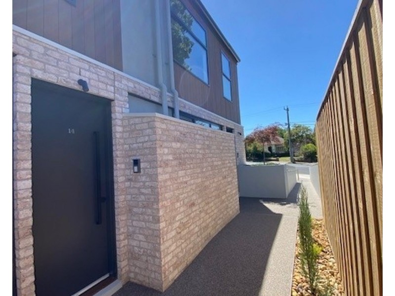 14/1007-1009 Heidelberg Road, Ivanhoe VIC 3079