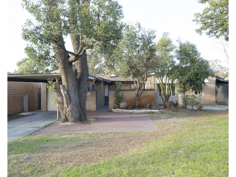 36 Terence Street, Gosnells WA 6110