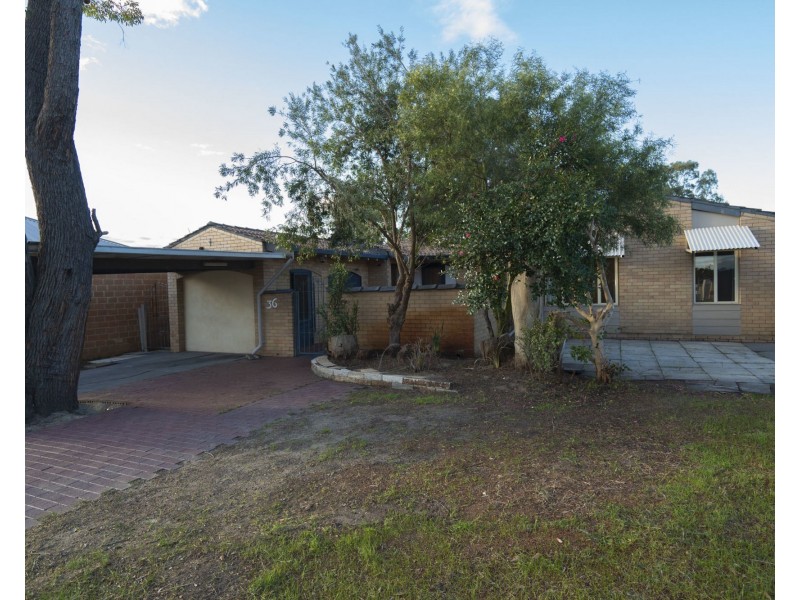 36 Terence Street, Gosnells WA 6110
