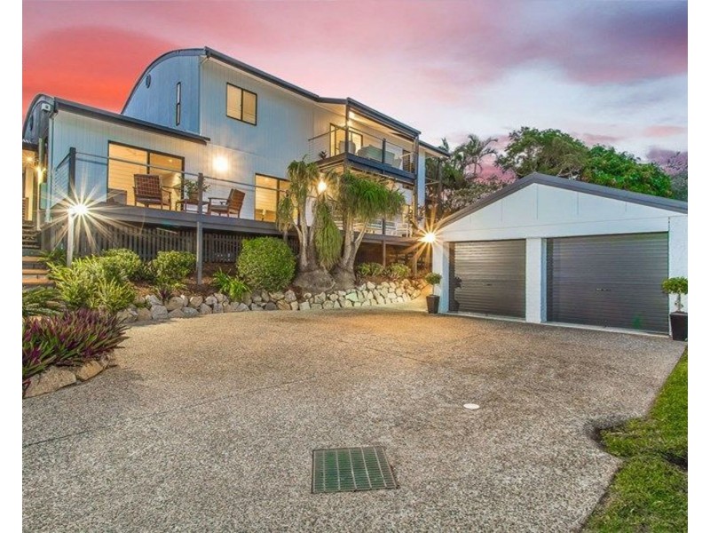 21 Wolsey Street, Sandgate QLD 4017