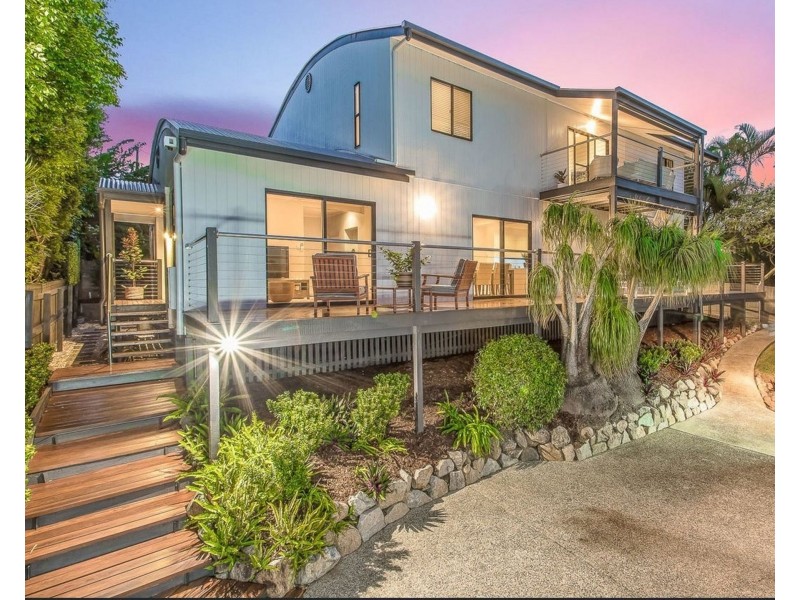 21 Wolsey Street, Sandgate QLD 4017