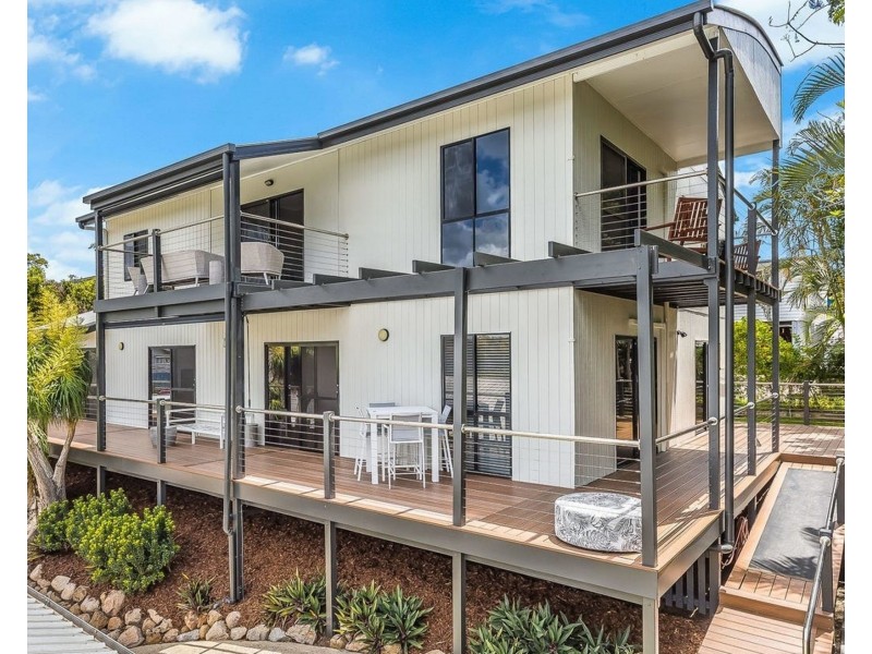 21 Wolsey Street, Sandgate QLD 4017