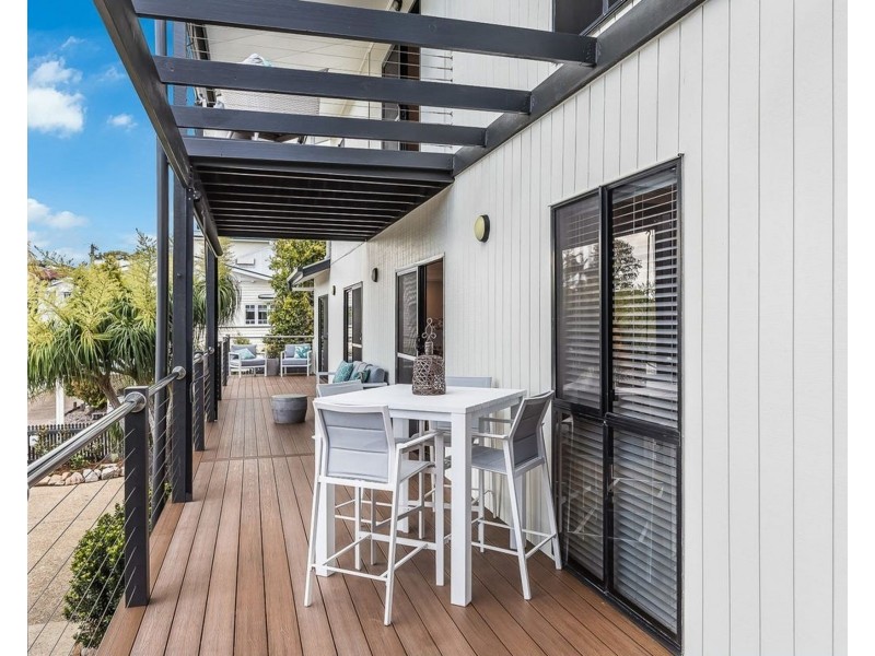 21 Wolsey Street, Sandgate QLD 4017