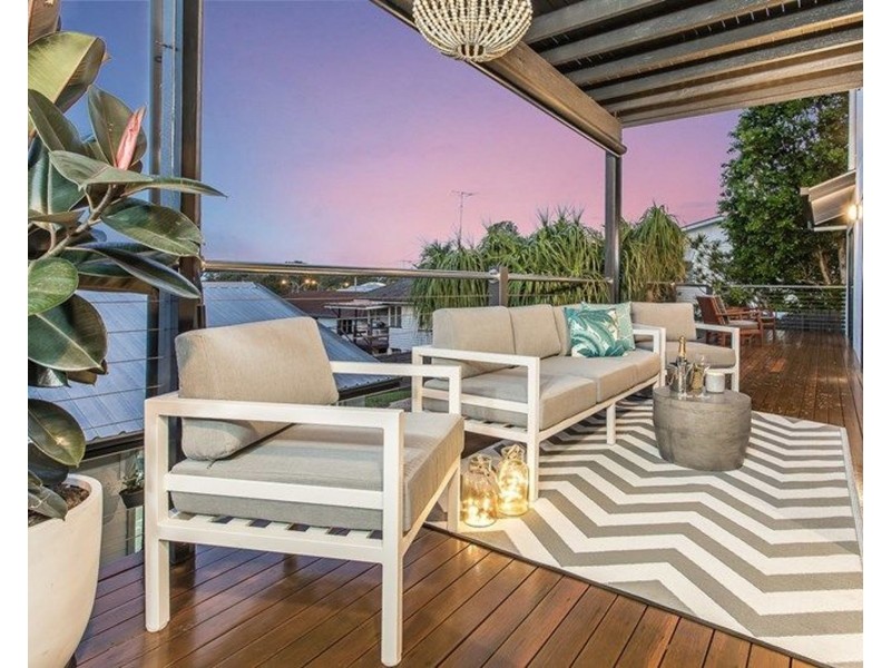 21 Wolsey Street, Sandgate QLD 4017