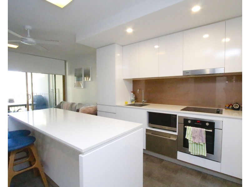 402/9 Machinery Street, Bowen Hills QLD 4006