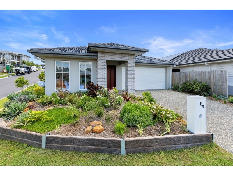 89 Roberts Crescent, Bellbird Park QLD 4300