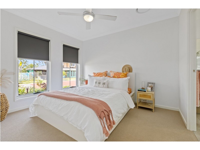 89 Roberts Crescent, Bellbird Park QLD 4300