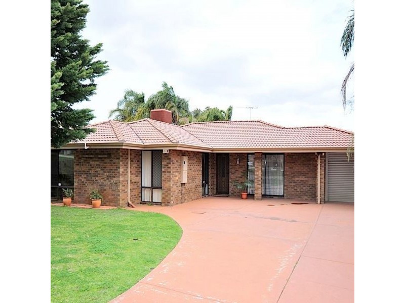 9 Du Maurier Road, North Lake WA 6163