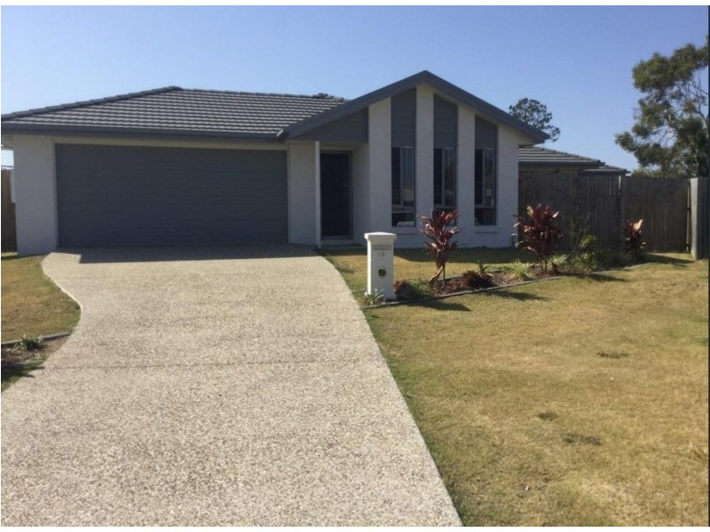 13 Jazz Court, Caboolture QLD 4510