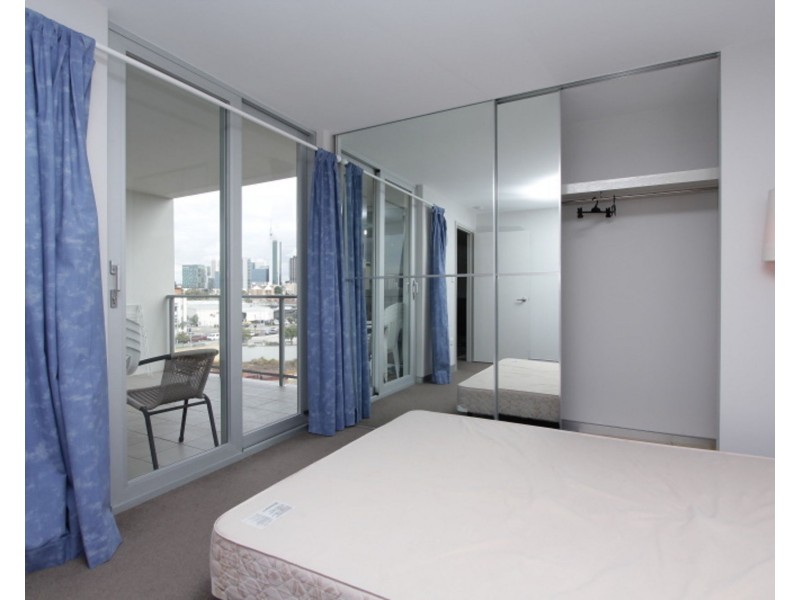 404/403 Newcastle Street, Northbridge WA 6003